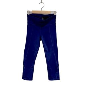 GAP FIT cropped leggings - size s
